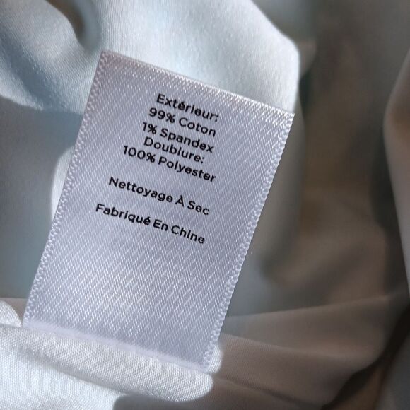 Talbots Retro Tropical Floral Dress. Hawaii, Cruise, Tropics - Picture 11 of 14